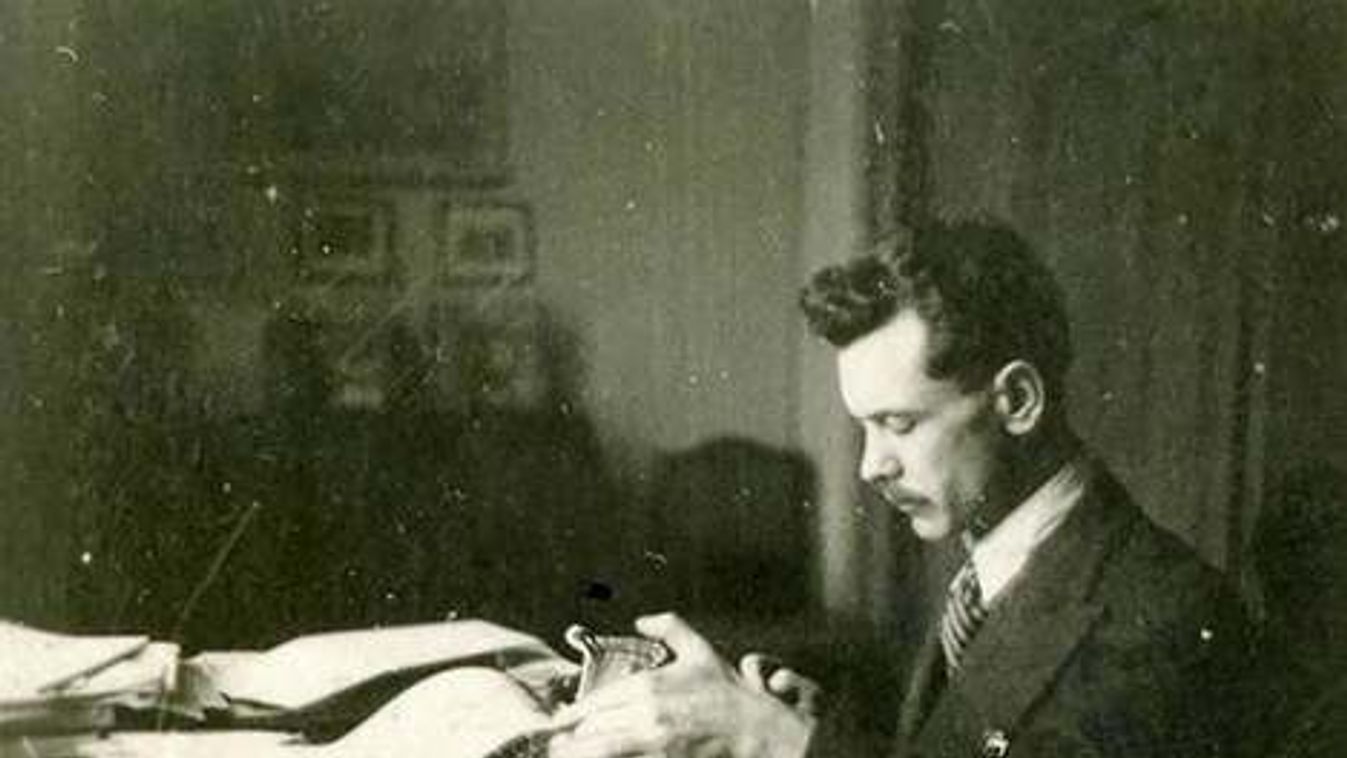 Jozsef-Attila-Petofi-irodalmi-muzeum